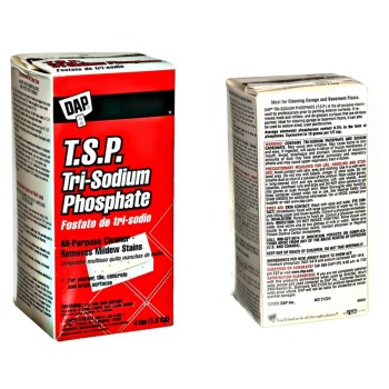 Dap 63004 4# Tri Sodium Phosphate