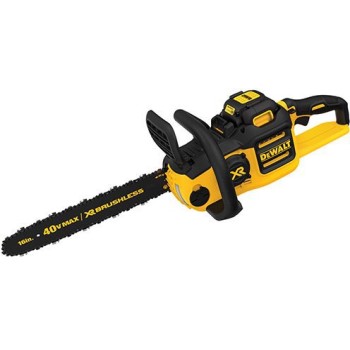 Black & Decker/outdoor Dccs690m1 40v Max 16in. Chainsaw