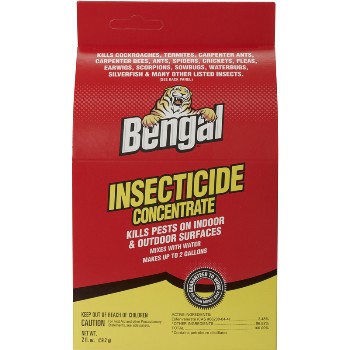 Bengal 33100 Insecticide Concentrate