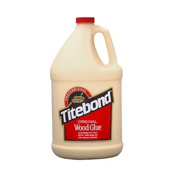 Titebond 5066 Titebond Wood Glue, ~ Gallon