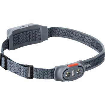 500l Headlamp