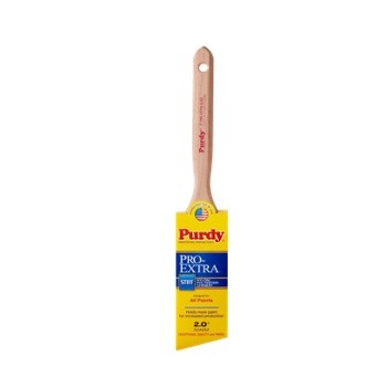 Purdy 144152720 Paint Brush, Pro Extra Glide - 2 Inch