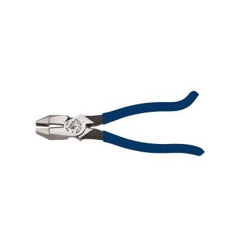 Klein Tools D213-9st Ironworkers Plier