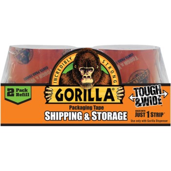 Gorilla Glue/OKeefes 6030402 2.83x35 Gorilla Tape