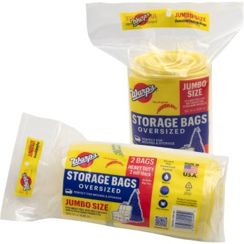 60 X 108 Storage Bag