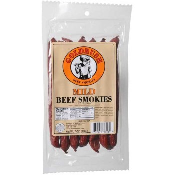 Medina Foods Inc 71718 7oz Mild Beef Sticks