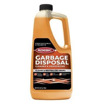 30oz Disposal Cleaner