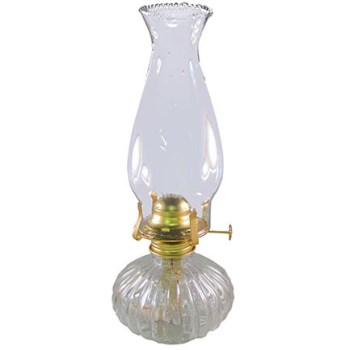 13cl Eclipse Oil Lamp