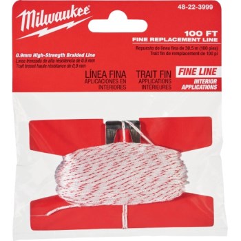 100 Rep Chalk Line