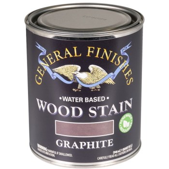 B335 Qt Graphite Stain