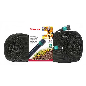 Gilmour 27050g Weeper/soaker Hose ~ 5/8" X 50 Ft