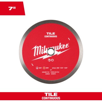7 Tile Blade