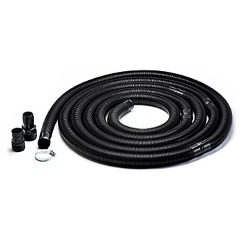 Eco-flo Products Inc Hose125 1-1/4in. In. X24ft. Hose Kit