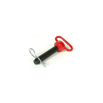 Double Hh 00253 H100 1x4-1/2in. Hitch Pin