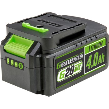 20v 4ah Battery