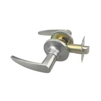 Sn Passage Lever Lockset