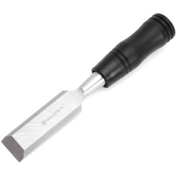 Great Neck Wc100 Wood Chisel, 1 Inch
