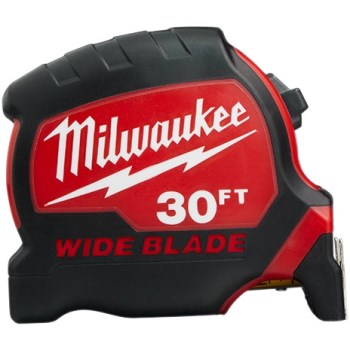 30 Tape Measure
