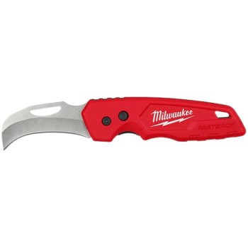 Hawk Folding Knife
