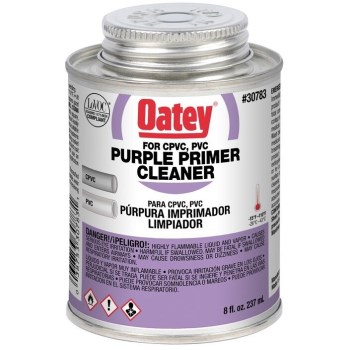 8oz Purple Primer