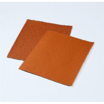 3M 051144100026 Garnet Sandpaper, 9" x 11" ~ 220A Grit