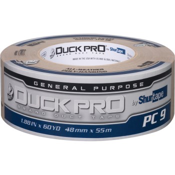 Pc9 48mmx55m Beige Duck Tape