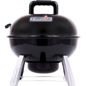 Portable Char Grill
