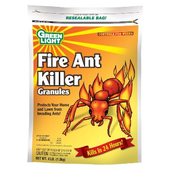 Fire Ant Killer Granules 4 pounds