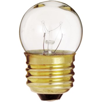 Satco Products S3794 Incand Mini Bulb