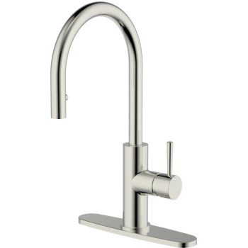 Bn 1hd Kitch Faucet