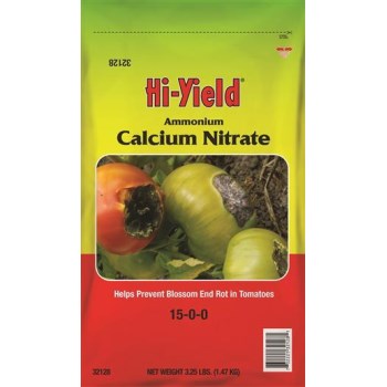 32128 3.25lb Calcium Nitrate