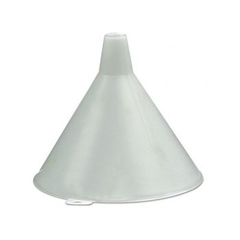 Plews/edelmann 75062 Funnel, Plastic ~ 1 Pint