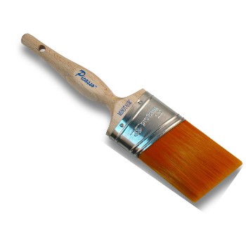 Proform Tech Pic21-2.5 Minotaur Angle Sash Brush ~ 2.5 Inches