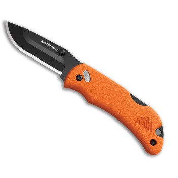 2.2 Orng Mini Knife