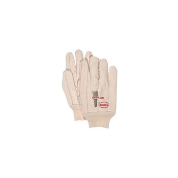 Boss 4005 Chore Gloves - White