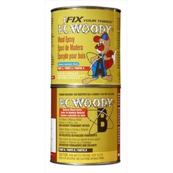 Protective Coating 128336 Woody Repair Epoxy