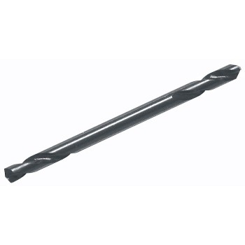 Century Drill & Tool 17408 1/8 Double End Drill Bit