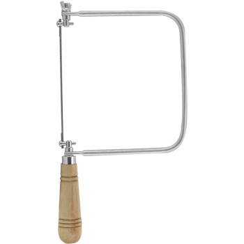Great Neck 28 6in. Coping Saw