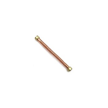 Camco 10043 Water Connector - Flexible - 12 Inch