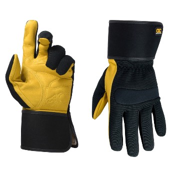 Clc 270m Med Safety Hybrid Glove