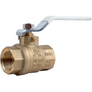3/4 Ball Valve