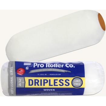 Pro Roller Dpl075-09 Dripless Cover ~ 9 "