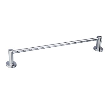 Hardware House 109987 10-9987 24in. Ch Towel Bar