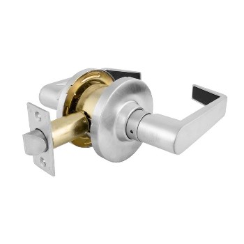 Master Lock Slc0326d Commercial 626 Privacy Lever