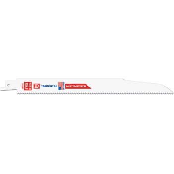 Imperial Blades Ibd910-b 9in. 10t Demo Rcp Blade