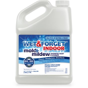 Wet & Forget Usa 802128 1g Int Mold Wet&forget