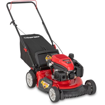 163cc Push Mower