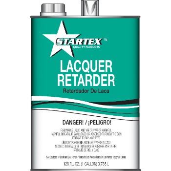 Lacquer Retarder, 1 Gallon