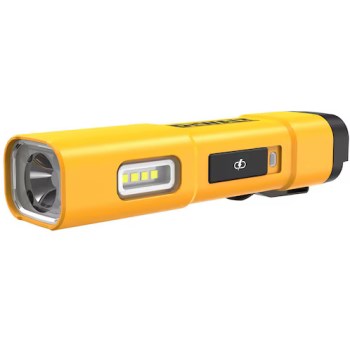 Usb-C Flashlight