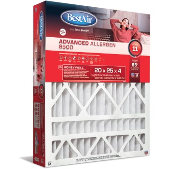 20x25x5 Air Filter